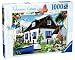 Ravensburger The Fisherman's Cottage 1000pc Jigsaw Puzzle