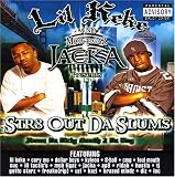 Str8 Out Da Slums [Us Import]