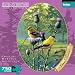Buffalo Games Oval Cameo: Hautman - Goldfinches