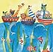 Lunch Servietten - Arche Noah 33 x 33cm