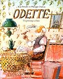 Odette. Un printemps à Paris