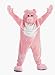 Pig Mascot Adult Costume One Size (D303S)