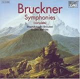 Bruckner: Symphonies [Complete]