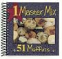 1 Master Mix, 51 Muffins