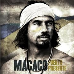 Puerto Presente