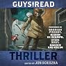Guys Read: Thriller