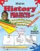 Maine History Projects: 30 Cool, Activities, Crafts, Experiments & More for Kids to Do to Learn About Your State (Maine Experience)