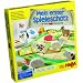 Haba 4278 - Mein erster Spieleschatz- Die gro�e -Spielesammlung