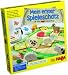 Haba 4278 - Mein erster Spieleschatz- Die große -Spielesammlung