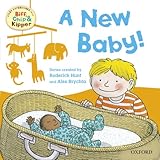 A new baby!