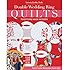 Double Wedding Ring Quilts - Traditions Made Modern: Full-Circle Sketches from Life