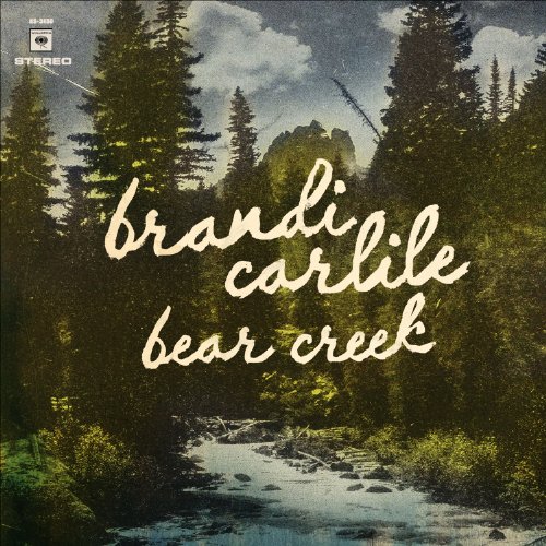 Album Art for Bear Creek by Brandi Carlile