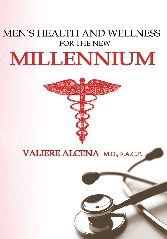 Amazon.com: Men's Health and Wellness for the New Millennium eBook ...