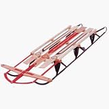 SLED FLEXIBLE FLYER 60