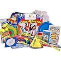 Let's Have a Birthday Party! Dramatic Play Box