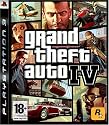 GTA IV