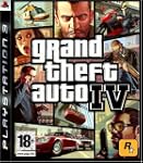 GTA IV