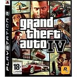 GTA IVpar Rockstar Games