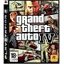 GTA IV de Rockstar Games