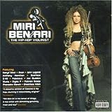 Hip Hop Violinist