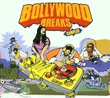 Bollywood Breaks Sampler