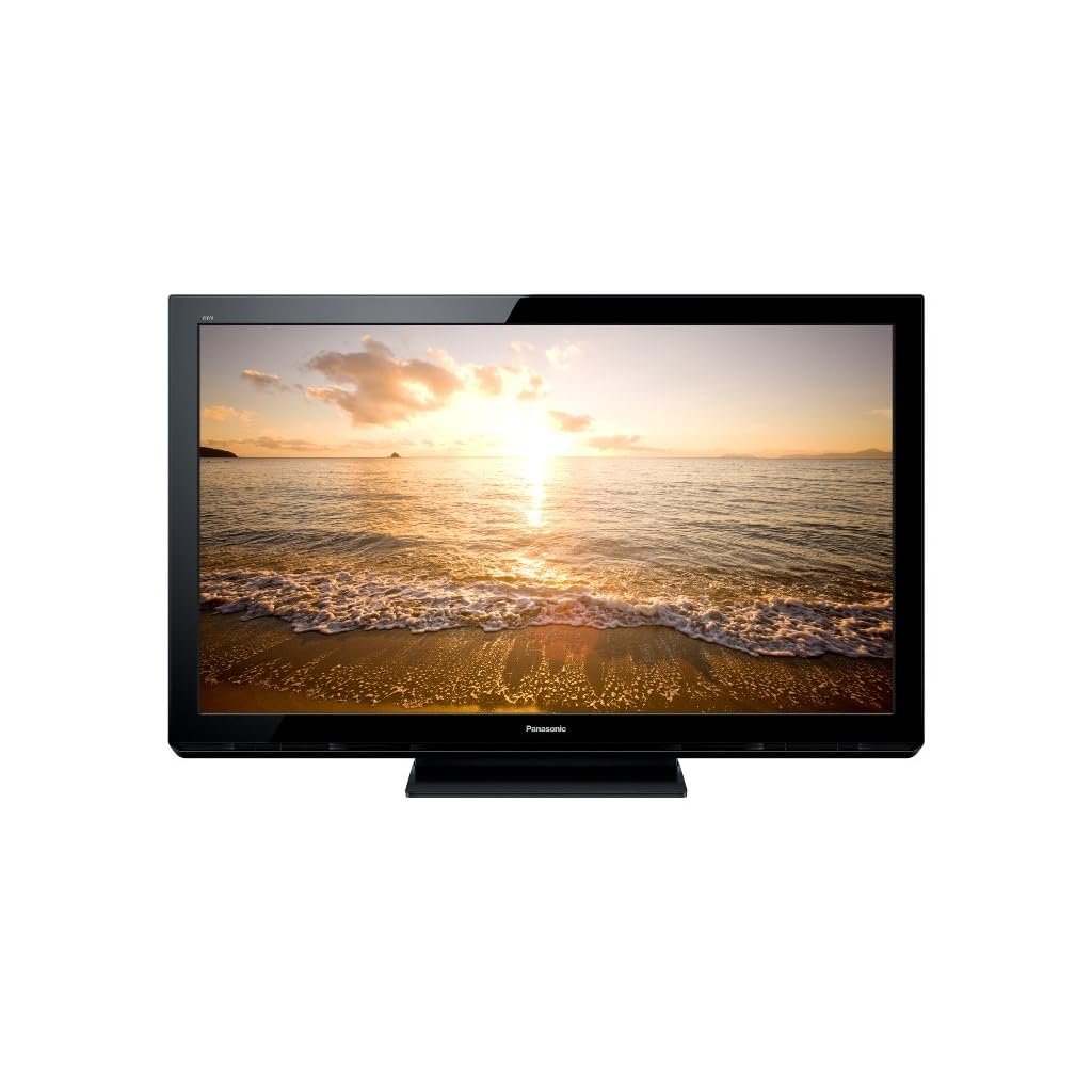 Panasonic VIERA TC-P46X3 Panasonic VIERA TC-P46X3