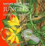 Nature Hide & Seek: Jungles