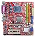 MSI SKT-775 G31M3-F Motherboard