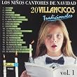 Los Niños Cantores...