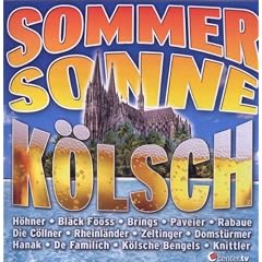 Sommer Sonne K�lsch