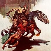 The Chessmen of Mars | Edgar Rice Burroughs