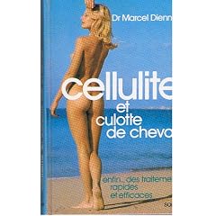 Cellulite et culotte de cheval