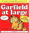 Garfield at Large: His First Book (Davis, Jim. Garfield Classics.)