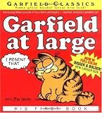 Garfield at Large: His First Book (Davis, Jim. Garfield Classics.)