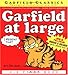 Garfield at Large: His First Book (Davis, Jim. Garfield Classics.)