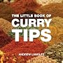 The Little Book of Curry Tips (Little Book Of... (Absolute Press))