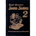 Doyle Brunson's Super System 2 book cover
