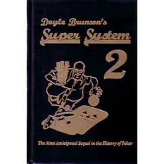 Doyle Brunson's Super System 2