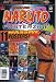 Book Shonen Jump Naruto Posterzine
