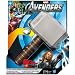 Marvel Avengers The Avengers Thor Thunder Strike Hammer