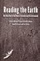 Reading the Earth: New Directions in the Study of Literature and the Environment