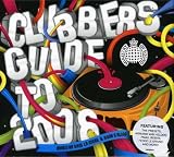 Review Various  / Clubbers Guide 2008