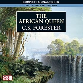 The African Queen (Unabridged)