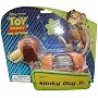 Disney - Pixar - Toy Story and Beyond Slinky Dog Jr. - 18cm long
