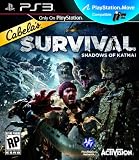 Cabelas Survival: Shadows of Katmai