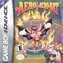 Aero the Acrobat