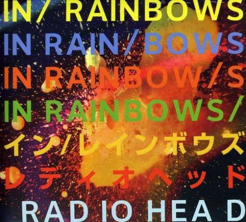 Produkt-Bild: In Rainbows/from the Basement