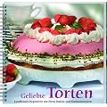 Geliebte Torten: Landfrauen begeistern mit ihren Torten- und Kuchenrezepten