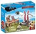 PLAYMOBILÂ® 9461 How to Train Your Dragon Race, Multicolor