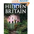 Hidden Britain by Tom Quinn